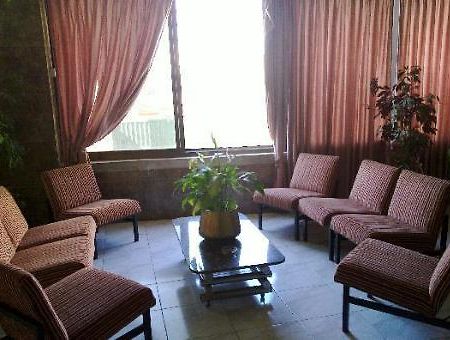 Alcazar Hotel Yerusalem Bagian luar foto