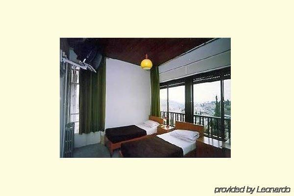 Alcazar Hotel Yerusalem Ruang foto